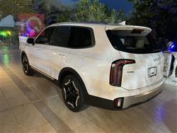 Kia Telluride